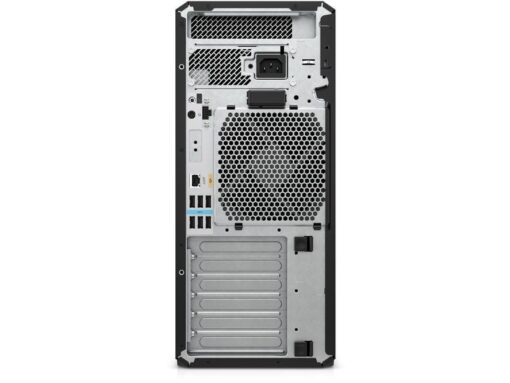 HP Poste de travail Z4 G5 TWR 5E8L5EA 3