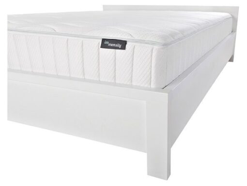 Matelas River Hybrid