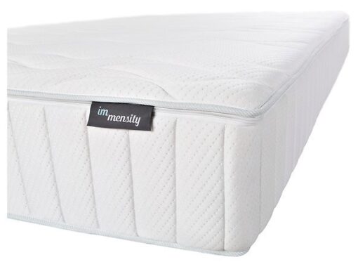 Matelas River Hybrid