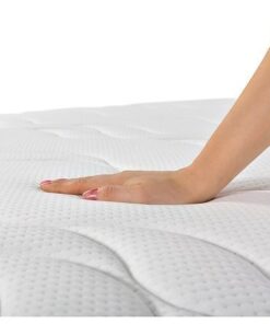 Matelas River Hybrid