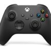 Microsoft Manette Xbox sans fil Noir de carbone