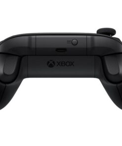 Microsoft Manette Xbox sans fil Noir de carbone 3