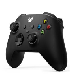 Microsoft Manette Xbox sans fil Noir de carbone 1