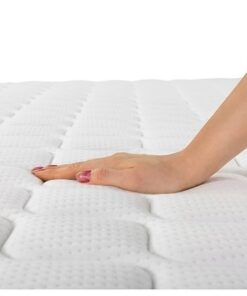 Matelas Artica Hybrid