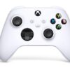 Microsoft Xbox Wireless Controller Robot White