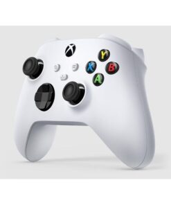 Microsoft Xbox Wireless Controller Robot White 1