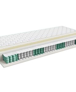 Matelas Artica Hybrid