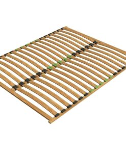 Sommier Ergo Basic 90x200cm