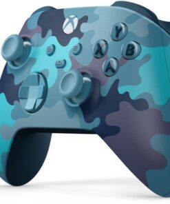 Microsoft Xbox Wireless Controller Mineral Camo 2