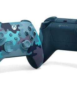 Microsoft Xbox Wireless Controller Mineral Camo 3