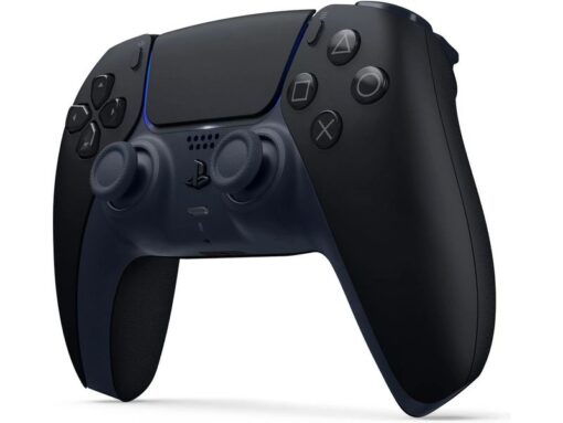 Sony Manette PS5 DualSense V2 Noir minuit 2