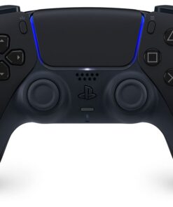 Sony Manette PS5 DualSense V2 Noir minuit 1