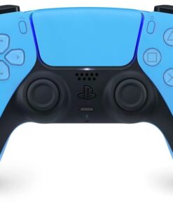 Sony Manette PS5 DualSense V2 Starlight Blue 1