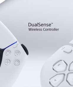 Sony Manette PS5 DualSense V2 Violet