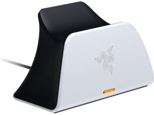 Razer Station de recharge Quick Charging Stand Blanc 6