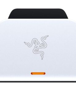 Razer Station de recharge Quick Charging Stand Blanc 1