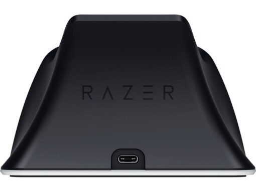 Razer Station de recharge Quick Charging Stand Blanc 2