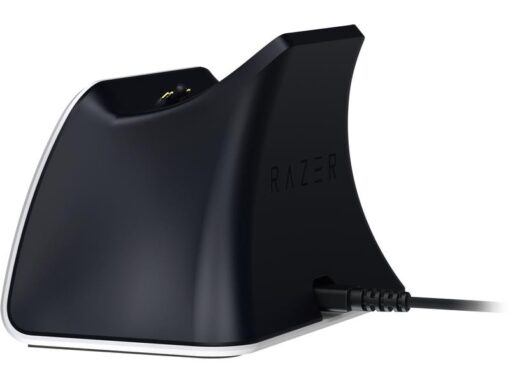 Razer Station de recharge Quick Charging Stand Blanc 4