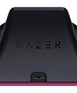 Razer Station de recharge Quick Charging Stand Rouge 2