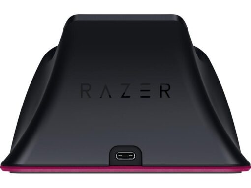 Razer Station de recharge Quick Charging Stand Rouge 2