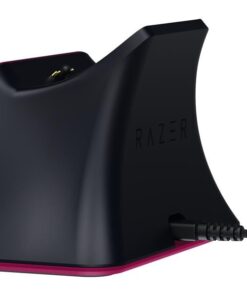 Razer Station de recharge Quick Charging Stand Rouge 4