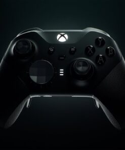 Microsoft Xbox Elite Wireless Controller Series 2