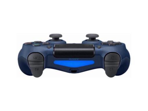 Sony Contrôleur PS4 Dualshock 4 Bleu Minuit 2