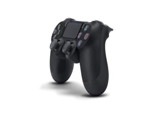 Sony Contrôleur PS4 Dualshock 4 Noir 2