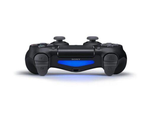 Sony Contrôleur PS4 Dualshock 4 Noir 3