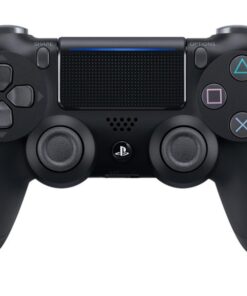 Sony Contrôleur PS4 Dualshock 4 Noir 1