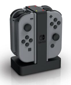 Power A Station de charge Joy-Con Charging Dock 1