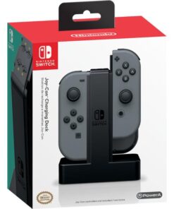 Power A Station de charge Joy-Con Charging Dock 3