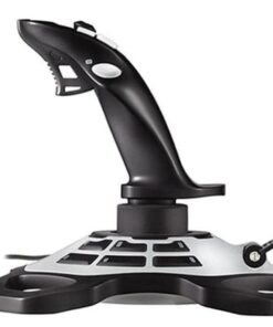 Logitech Joystick Extrem 3D Pro Precision Flight Stick 2