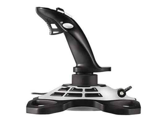 Logitech Joystick Extrem 3D Pro Precision Flight Stick 2