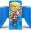 Power A Joy-Con Comfort Grip Mystery Block Mario