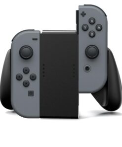 Power A Joy-Con Comfort Grip Noir 1