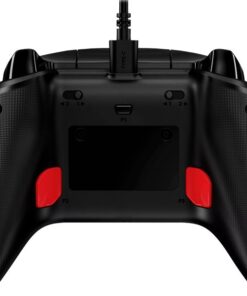 HyperX Manette Clutch Gladiate Noir 2