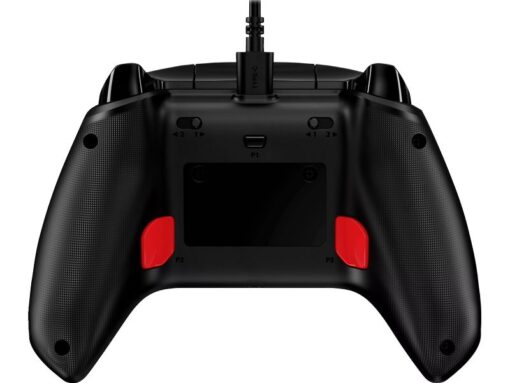 HyperX Manette Clutch Gladiate Noir 2