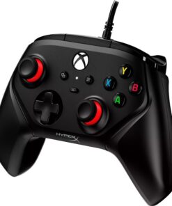 HyperX Manette Clutch Gladiate Noir 1