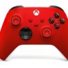 Microsoft Xbox Wireless Controller Pulse Red