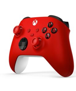 Microsoft Xbox Wireless Controller Pulse Red 1