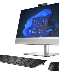 HP AIO EliteOne 870 G9 27″ 5V8F8EA 1