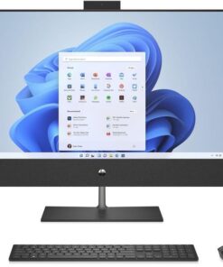 HP AIO Pavilion 32-b1508nz 6