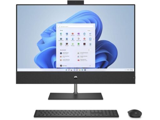 HP AIO Pavilion 32-b1508nz 6