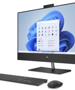 HP AIO Pavilion 32-b1508nz 2