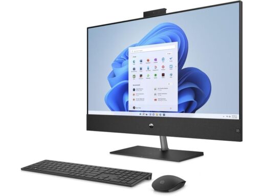 HP AIO Pavilion 32-b1508nz 2