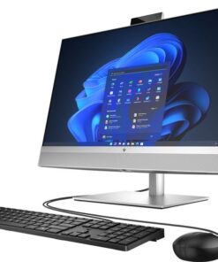 HP AIO EliteOne 870 G9 27″ 999Y7ET 1