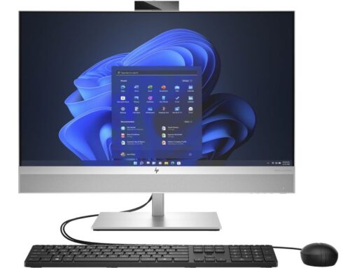 HP AIO EliteOne 870 G9 27″ 999Y9ET 8