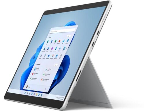 Microsoft Surface Pro 8 Business (i7