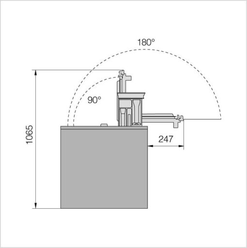 ASKO Lave​-​linge industriel - WMC 6743PB T – Image 7